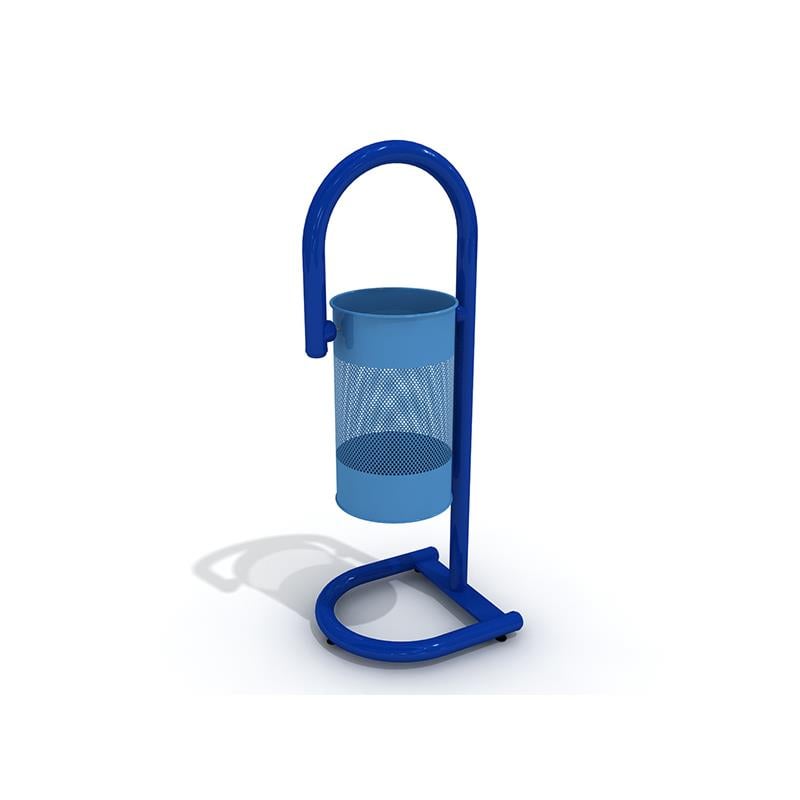 Dış Mekan Çöp Kovası