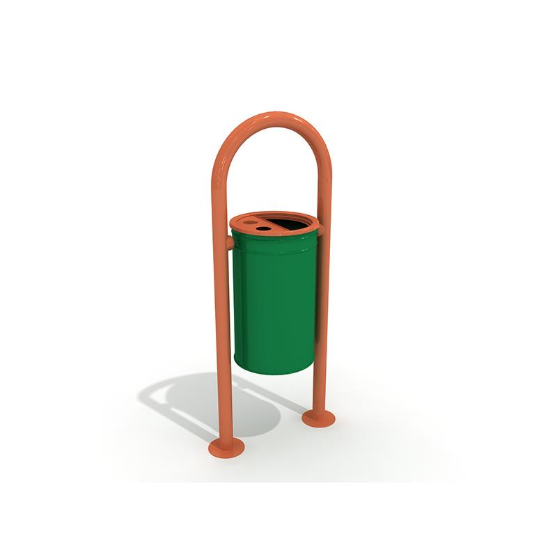 Dış Mekan Çöp Kovası