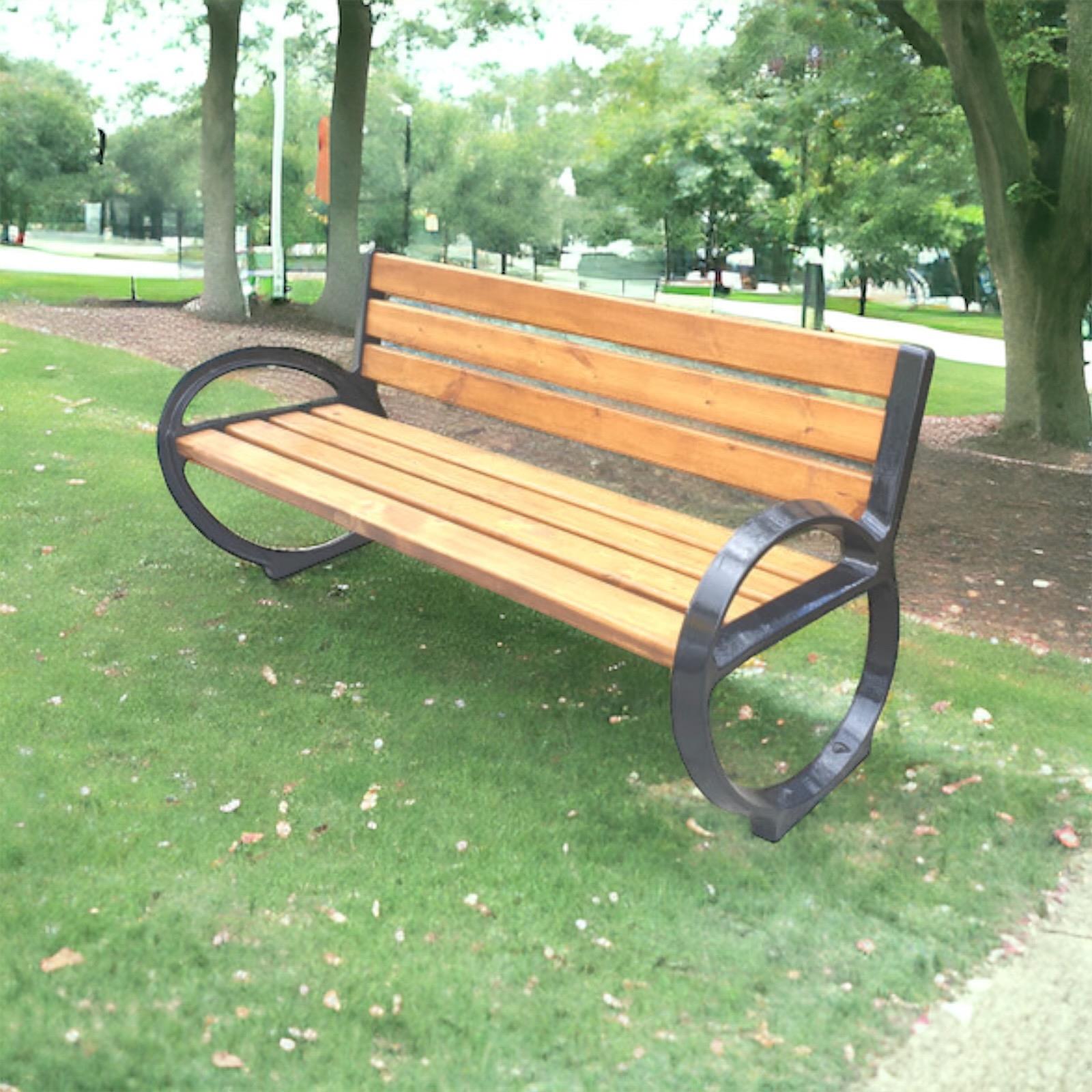 Dış Mekan Döküm Bank