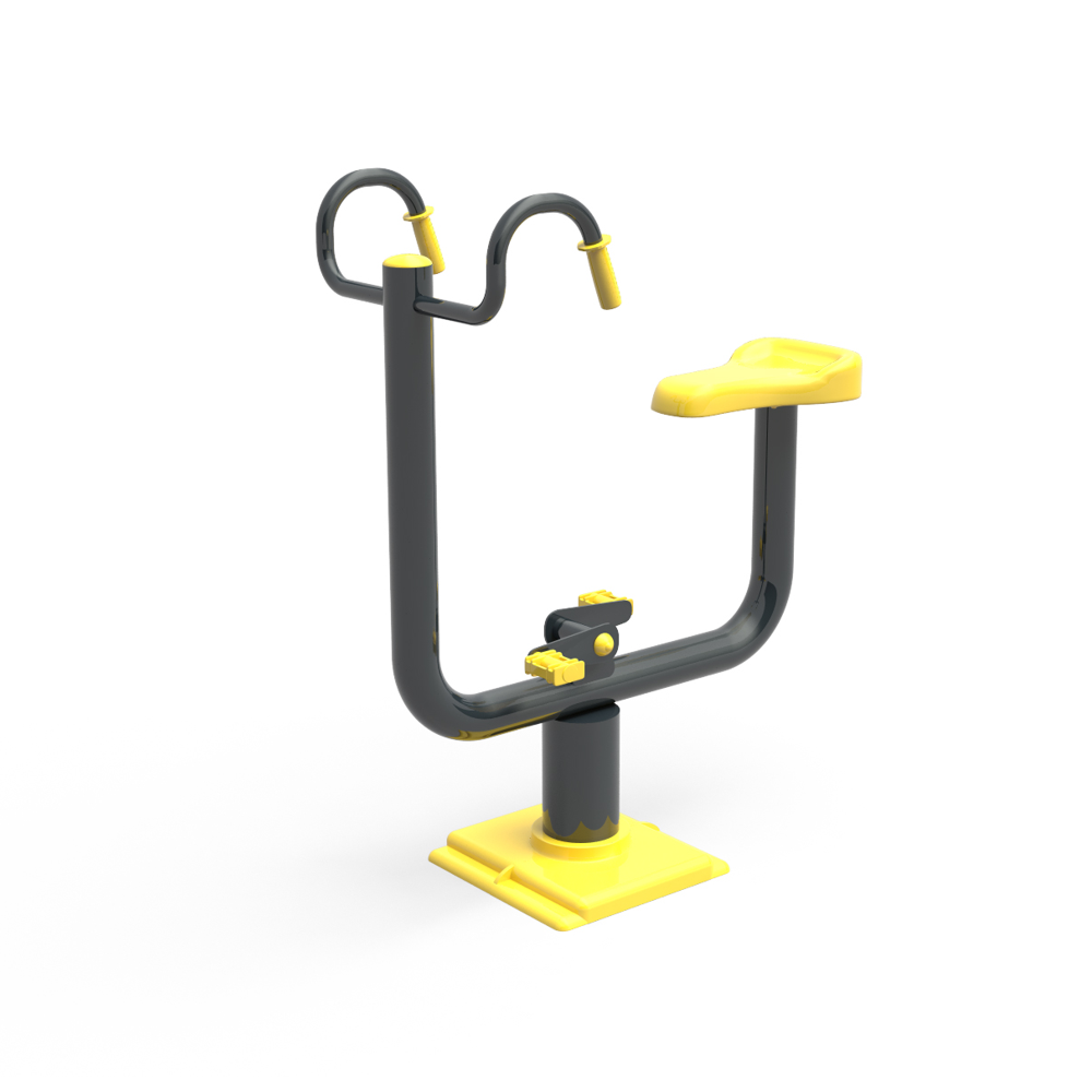 Dış Mekan Spor Aleti, Bisiklet