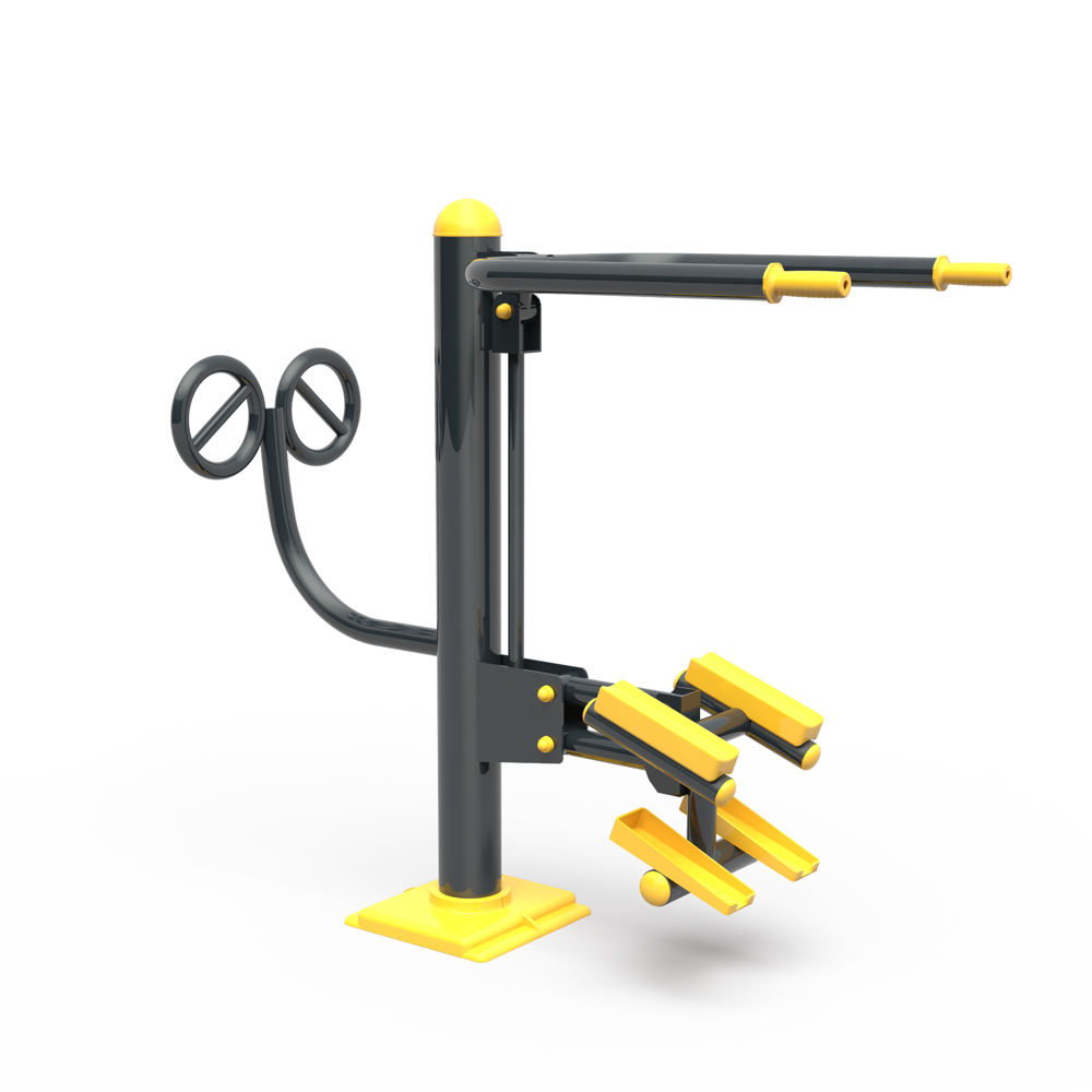 Engelli Fitness Aletleri, Engelliler İçin Spor Aletleri, Kol ve Bacak Çalıştırma Aleti