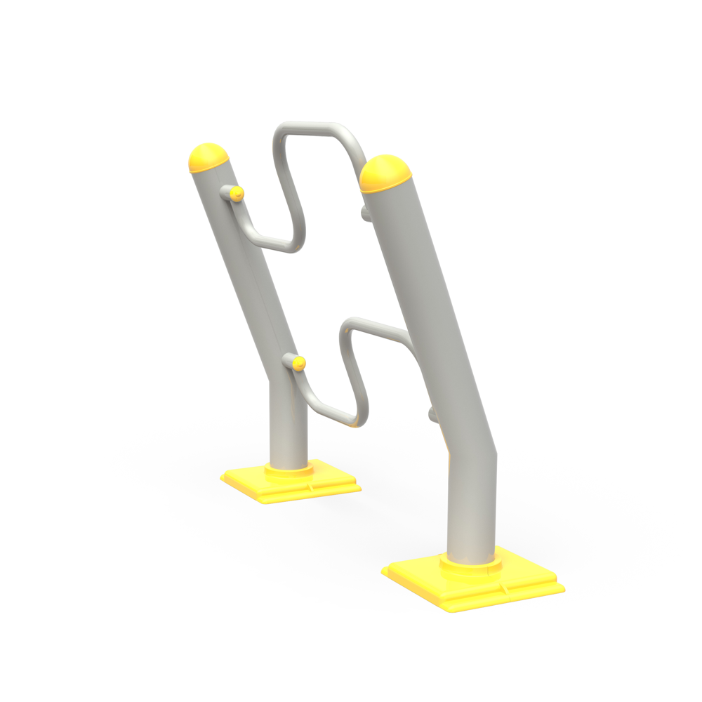 Arm & Leg Trainer SFC-304 – Outdoor Equipment for Disabled Users