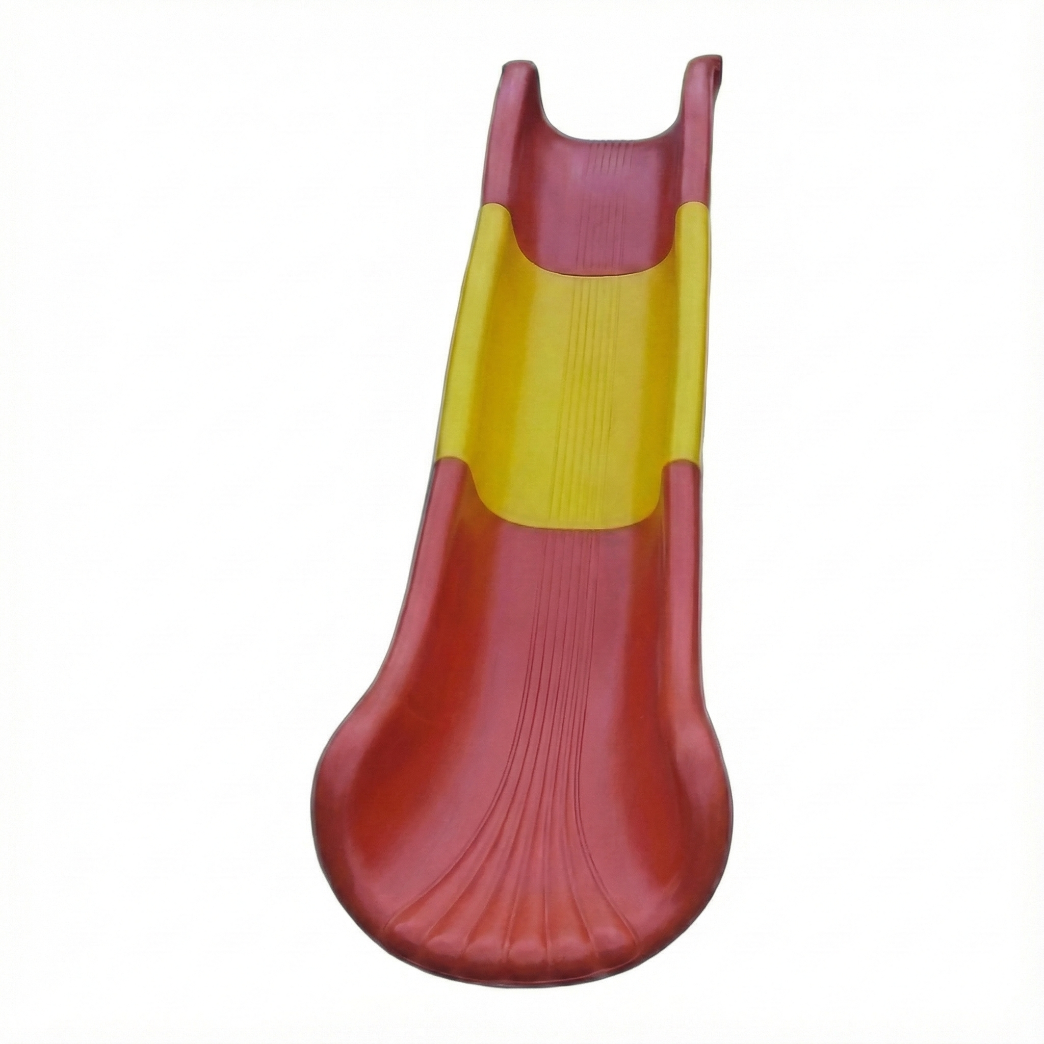 H150 Parçalı Düz Kaydırak