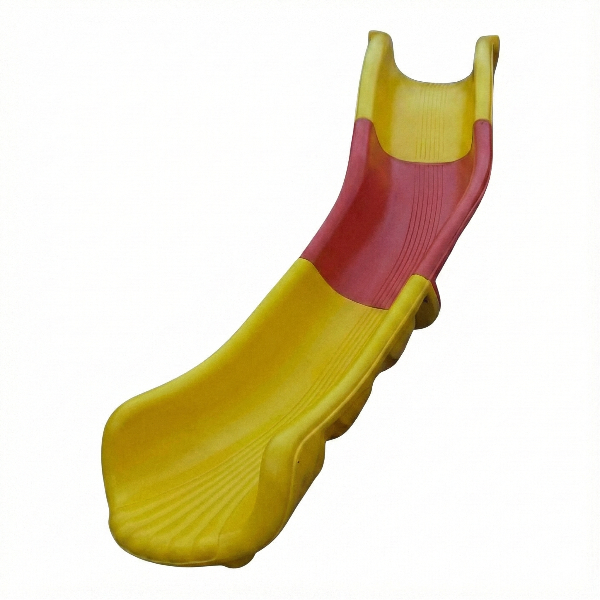 H150 Parçalı Düz Kaydırakk