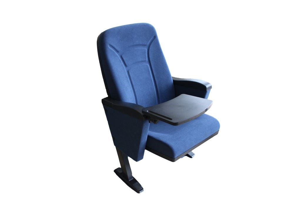 Konferans Koltuğu Yazı Tablalı / SHS-2025