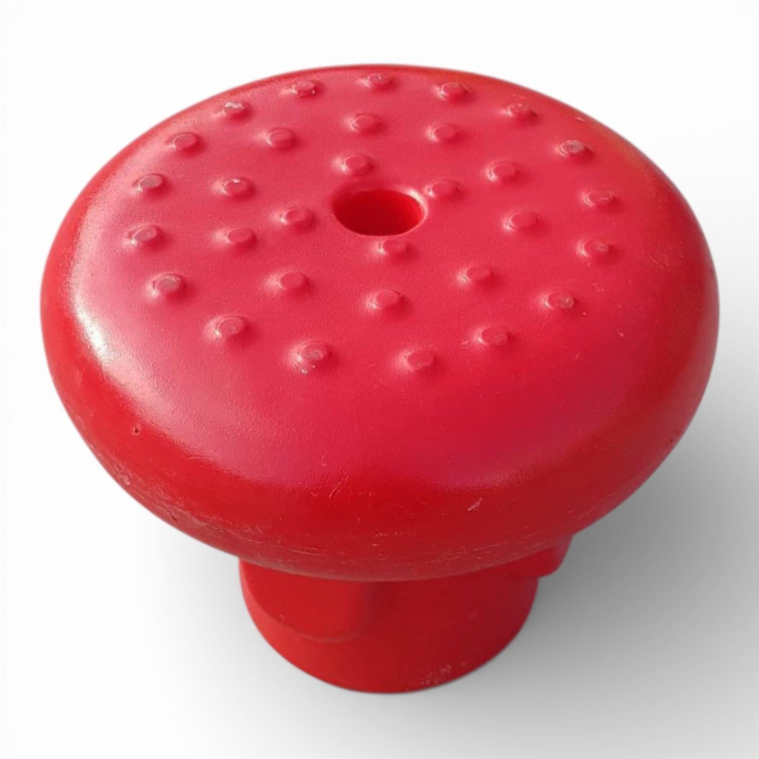 Mantar Duba Çocuk Oyun Parkı Elemanı