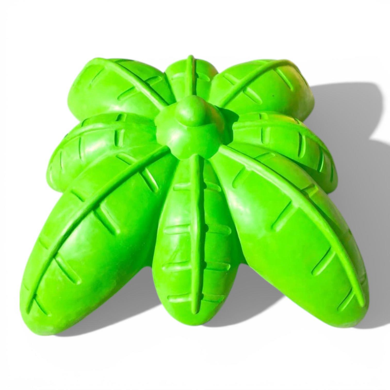 Orman Temalı Çatı Çocuk Oyun Parkı Elemanı