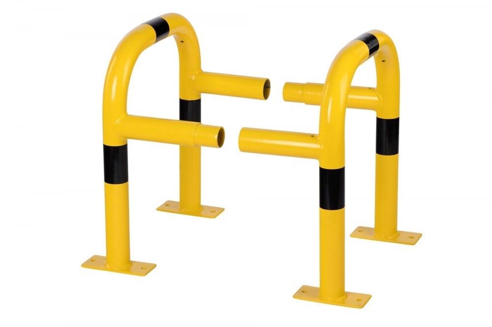 Otopark Kolon Direk Alan Koruyucu 60cm 