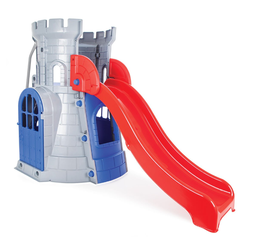 Pilsan Kale Kaydırak