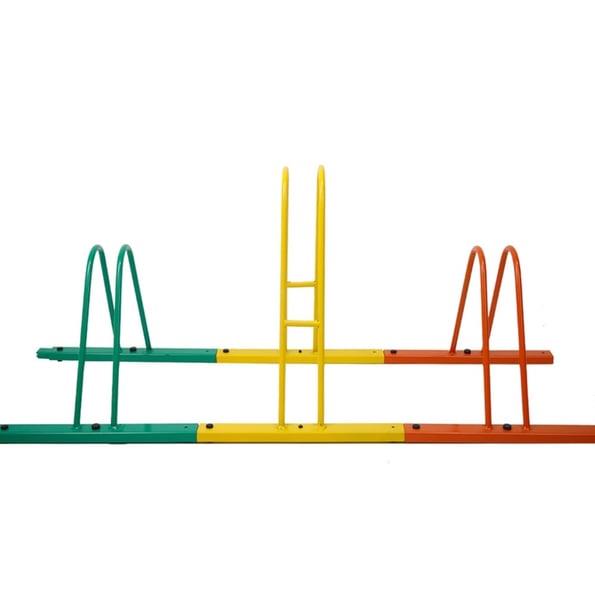 Portatif Bisiklet Park Yeri