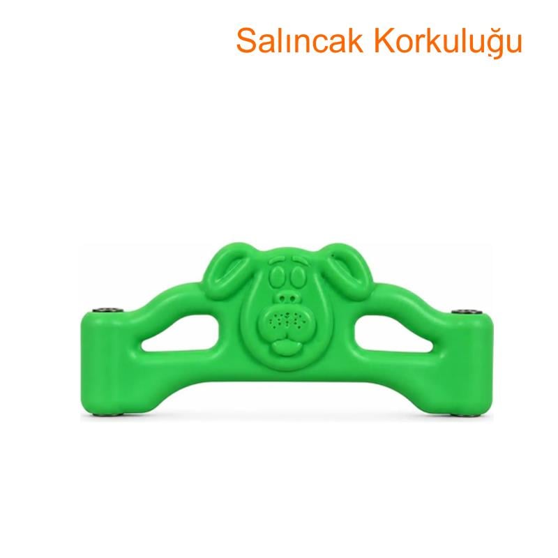 Salıncak Oturağı Korkuluğu | Çocuk Oyun Parkı Yedek Parçaları | Salıncak Korkuluğu 