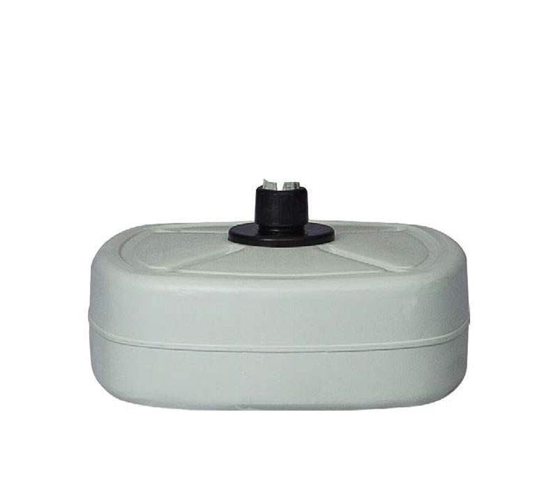 Plastic Umbrella Base – 70 Lt Capacity