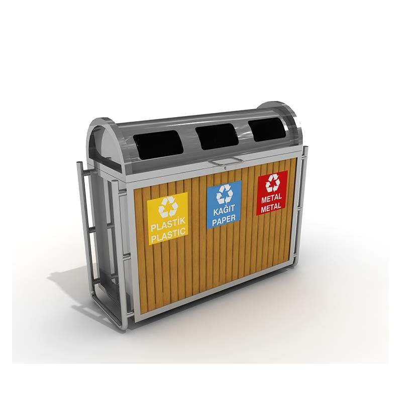 Sıfır Atık Üniteleri