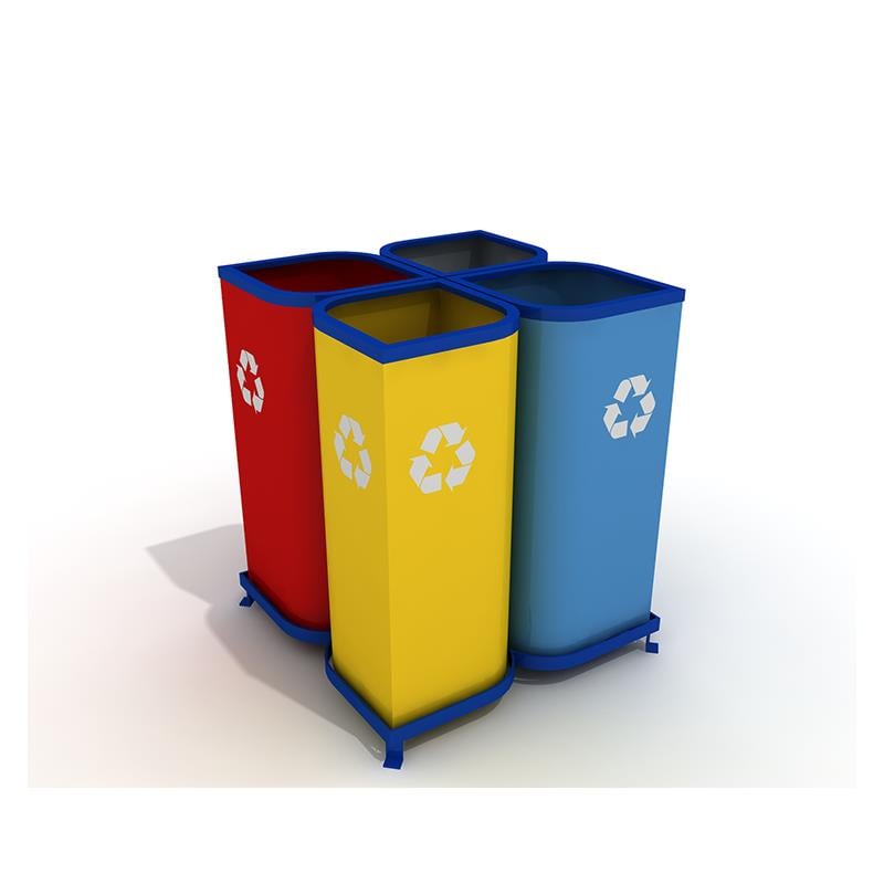 Sıfır Atık Üniteleri