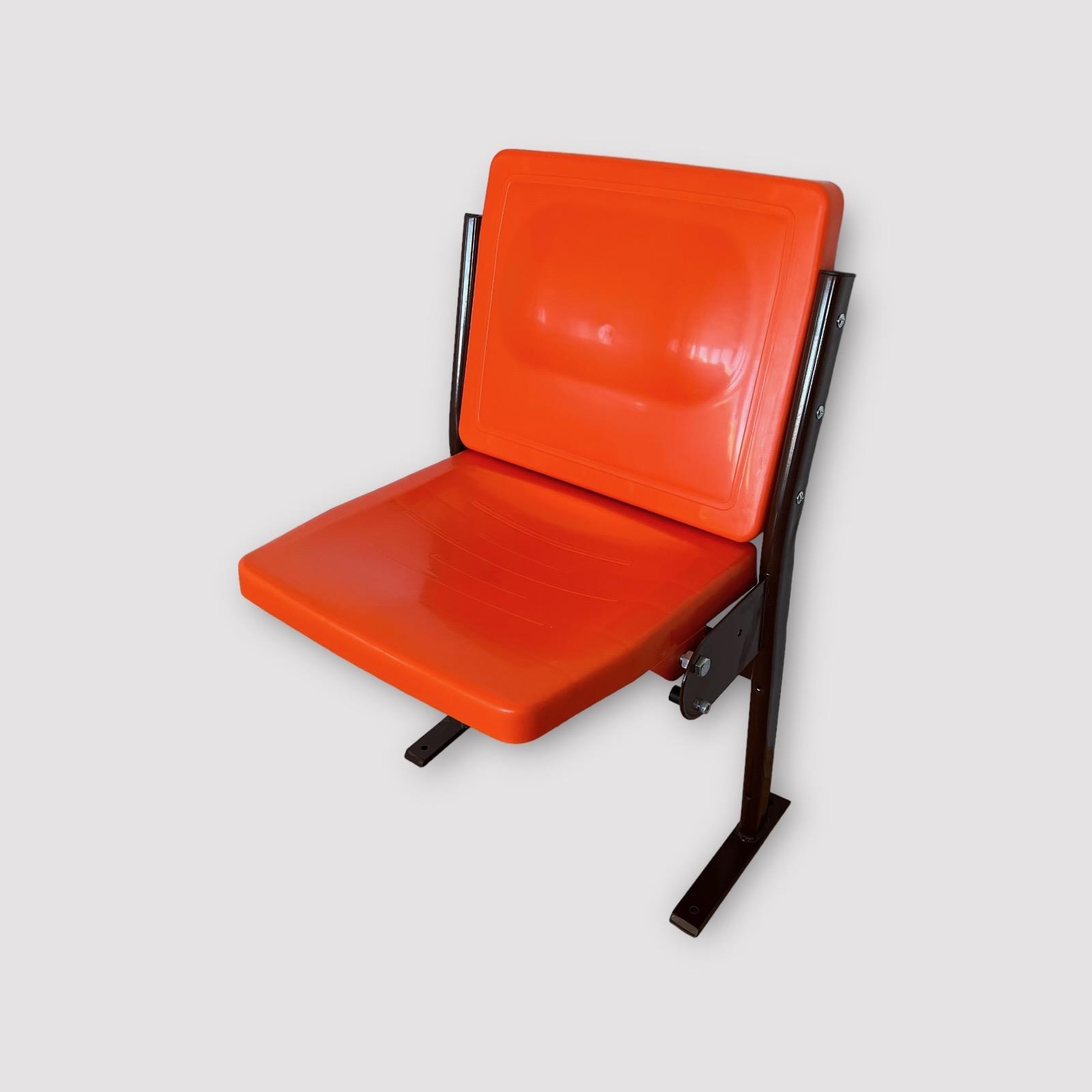 Folding Stadium Seat – SHS-680A 