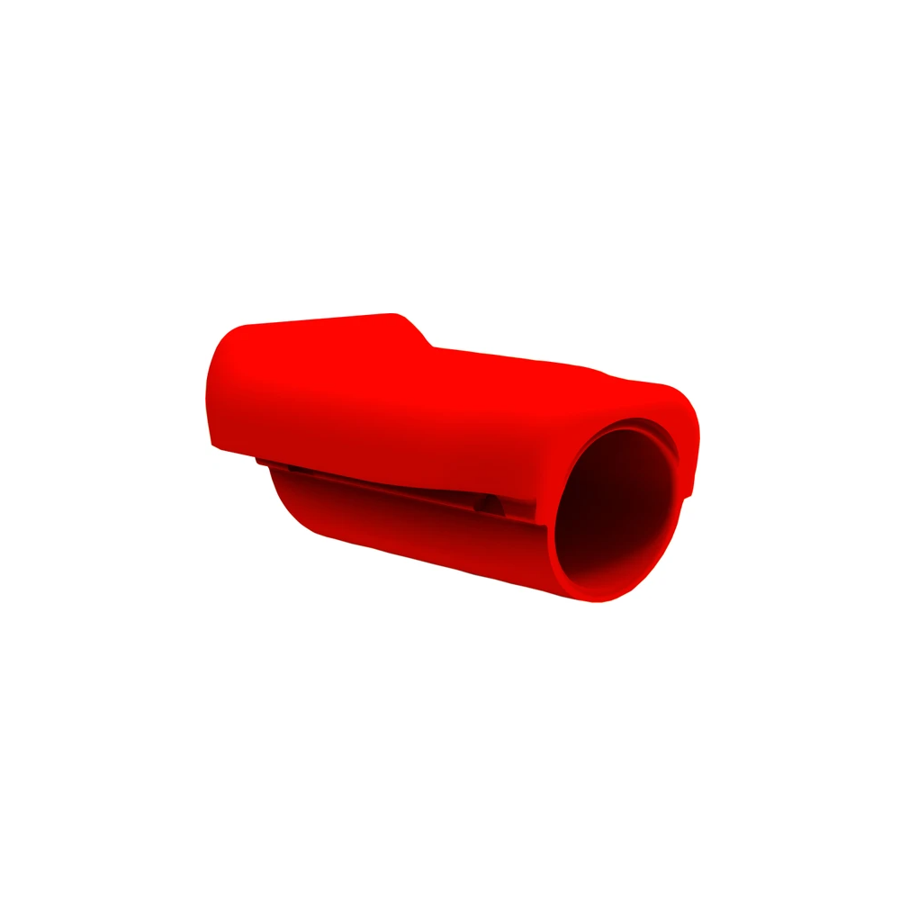 Seesaw Seat – Fits 89mm Pipe, Playground Spare Part