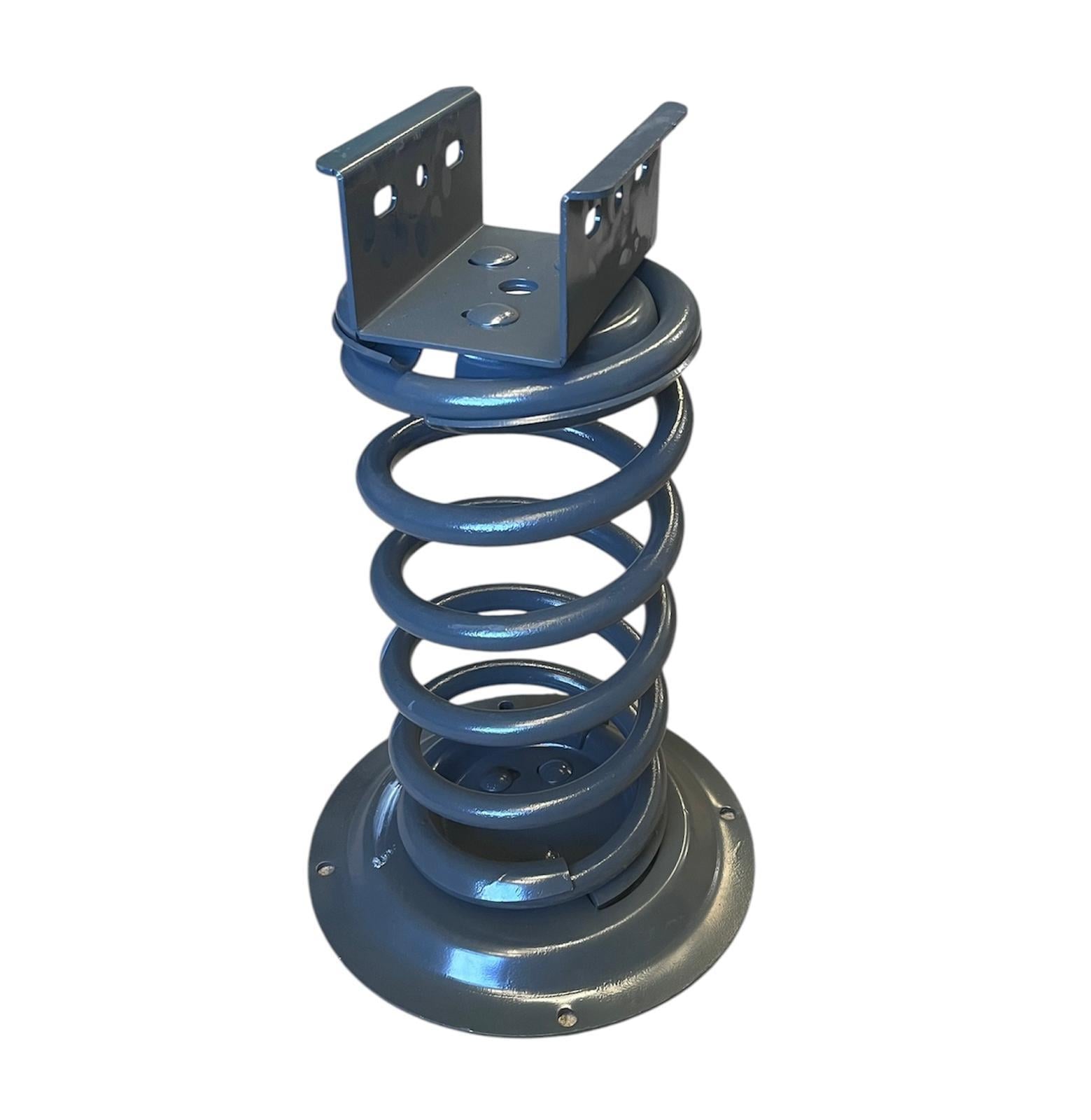 Large Spring for Playground Spring Rider – Ø180 x H390 mm