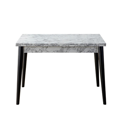 70 * 110 KELEBEK MASA ARYA SANDALYE MASA TAKIMI