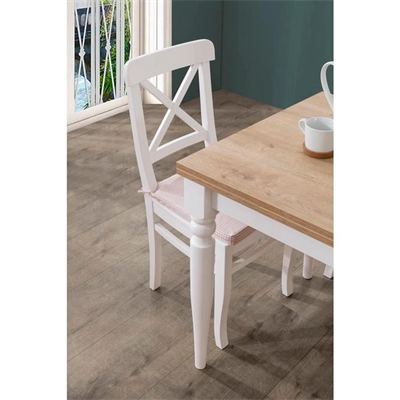 70 * 130 COUNTRY YAKAMOZ DURU SANDALYE MASA TAKIMI