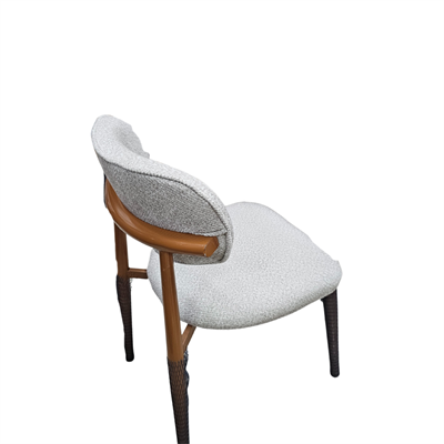 70*110 KÜTÜK KELEBEK Hİ GLOS - SİMGE M.SANDALYE MASA TAKIMI