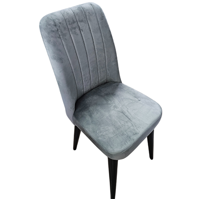 80*130 KÜTÜK KELEBEK Hİ GLOS - EGE SANDALYE MASA TAKIMI