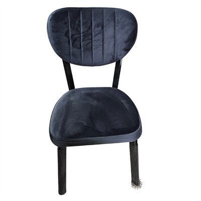 80*130 KÜTÜK KELEBEK Hİ GLOS - NİL SANDALYE MASA TAKIMI