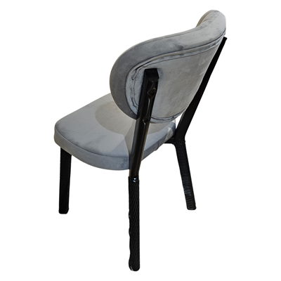 80*130 KÜTÜK KELEBEK HİGH GLOSS- EGE MASA TAKIMI