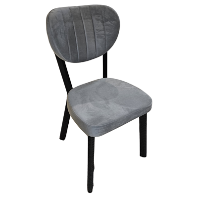 80*130 KÜTÜK KELEBEK HİGH GLOSS- EGE MASA TAKIMI