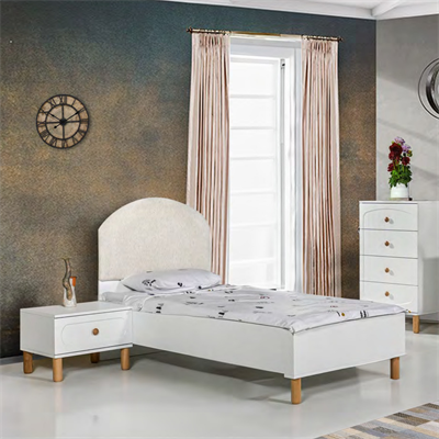 AÇELYA BOHEM GENÇ ODASI TAKIMI