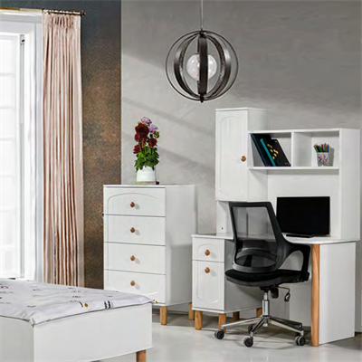 AÇELYA BOHEM GENÇ ODASI TAKIMI