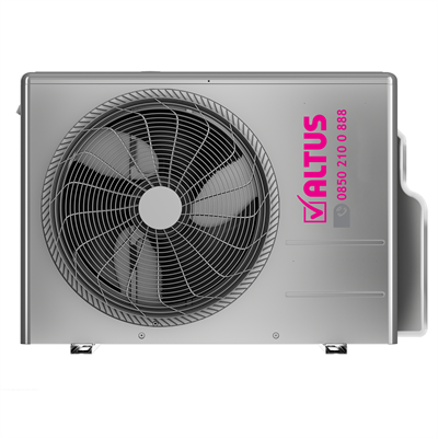 ALTUS 18000 BTU İNVERTER KLİMA