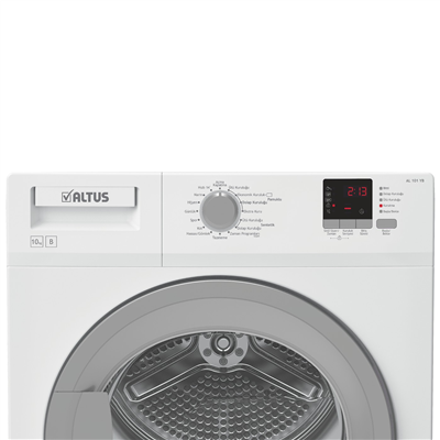 ALTUS AL 101 YB KURUTMA MAKİNESİ