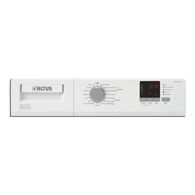 ALTUS AL 101 YB KURUTMA MAKİNESİ