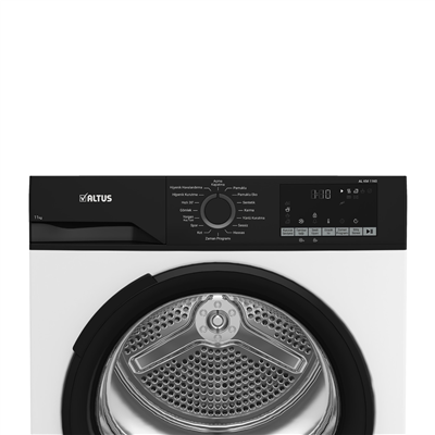 ALTUS AL KM 1160 11 KG KURUTMA MAKİNESİ