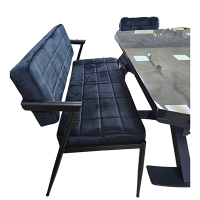 ANKA MASA MİLANO BENÇ MASA TAKIMI