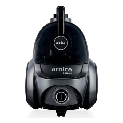 ARNİCA MİLA ANTRASİT TREND ET144400 TOZ TORBASIZ ELEKTRİKLİ SÜPÜRGE