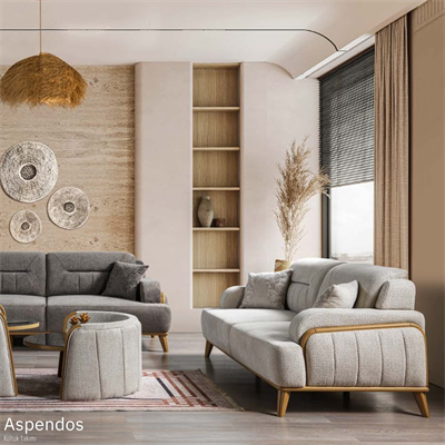 ASPENDOS OTURMA GRUBU