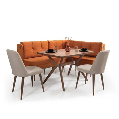 BABİL MUTFAK KÖŞE TAKIMI