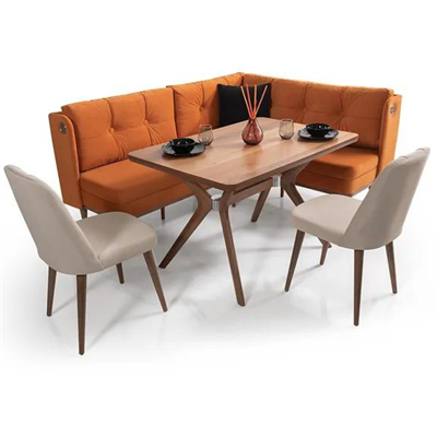 BABİL MUTFAK KÖŞE TAKIMI