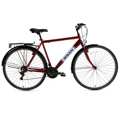 BİSAN HARDY BİSİKLET