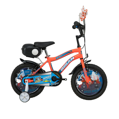 BİSAN BOBO BİSİKLET