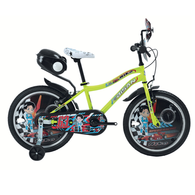 BİSAN NİKO BİSİKLET