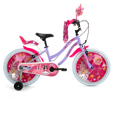 BİSAN QUEEN BİSİKLET