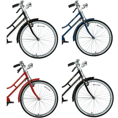 BİSAN ROADSTAR CLASSIC LADY BİSİKLET