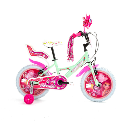 BİSAN ROSE BİSİKLET