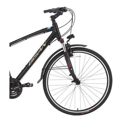 BİSAN TRX 8100 CİTY TEKER 700C BİSİKLET