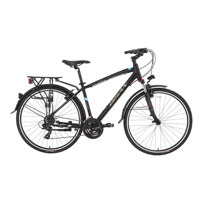 BİSAN TRX 8100 CİTY TEKER 700C BİSİKLET