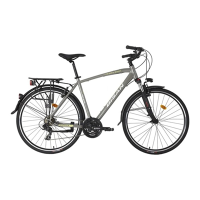 BİSAN TRX 8100 CİTY TEKER 700C BİSİKLET
