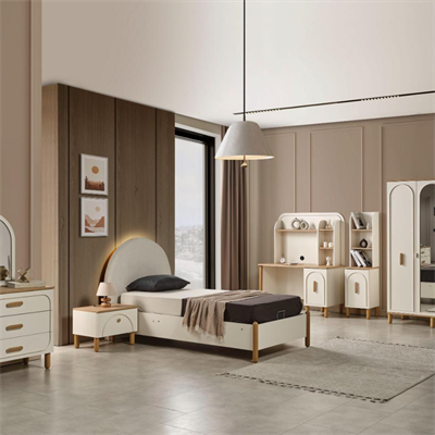 BOHEMSTAR GENÇ ODASI TAKIMI