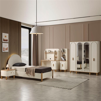 BOHEMSTAR GENÇ ODASI TAKIMI